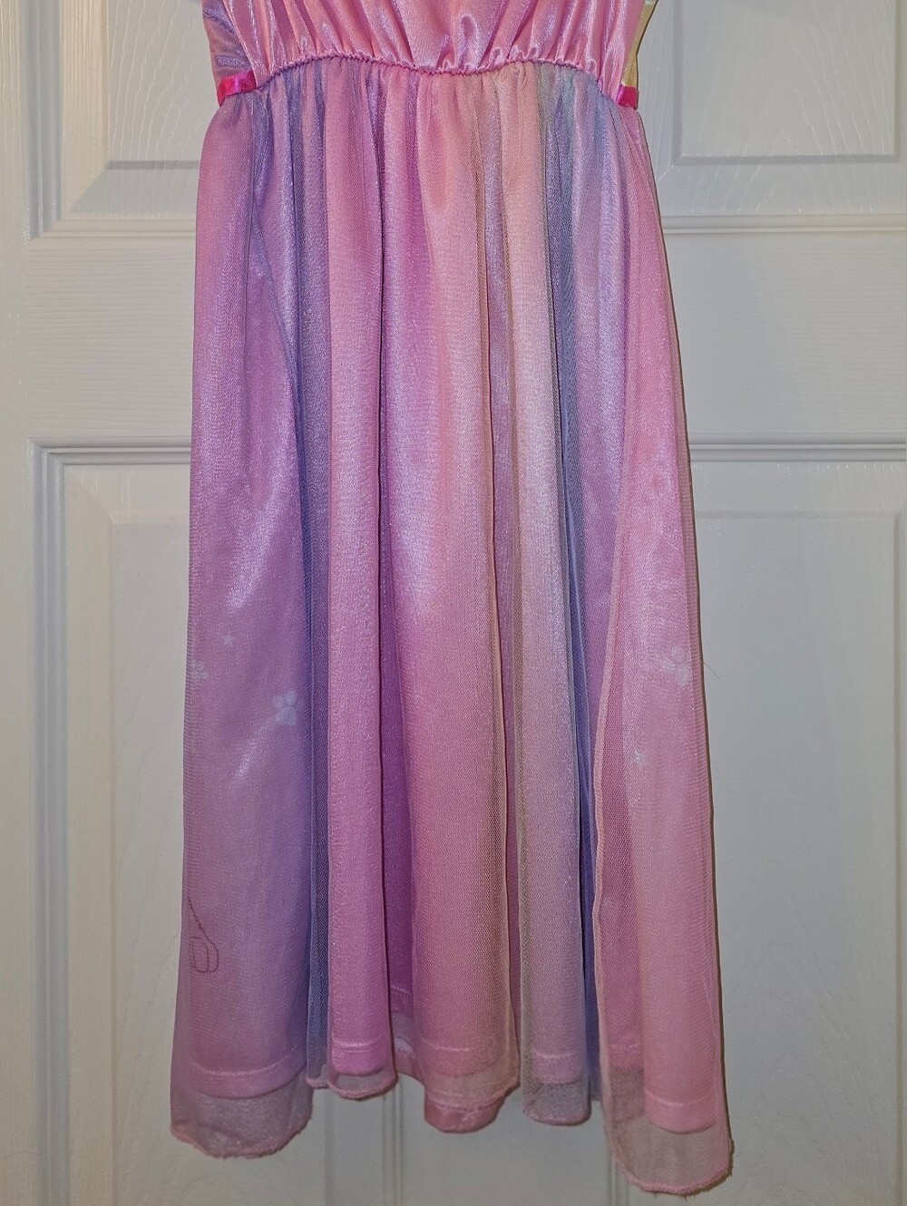 Paw Patrol Skye Nightgown - Picture 8 of 9